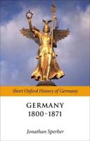 Germany 1800-1871