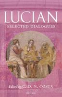 Lucian, Selected Dialogues