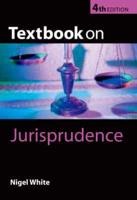 Textbook on Jurisprudence