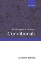 A Philosophical Guide to Conditionals