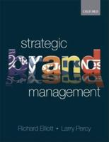 Strategic Brand Management