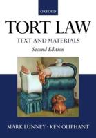 Tort Law