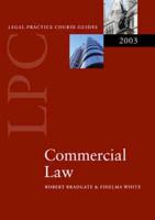 Commercial Law