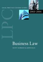 Business Law