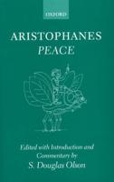 Aristophanes, Peace