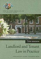 Landlord and Tenant in Practice