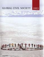 Global Civil Society Yearbook 2003