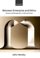 Between Enterprise and Ethics