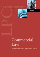 Commercial Law