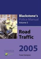 Road Traffic 2005