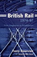 British Rail, 1974-97