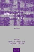 Organizational Identity