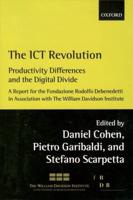 The Ict Revolution: Productivity Differences and the Digital Divide