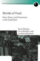 Worlds of Food