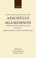 Aeschylus: Agamemnon: Aeschylus: Agamemnon
