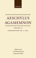 Aeschylus: Agamemnon: Aeschylus: Agamemnon