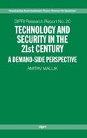 Technology and Security in the 21st Century