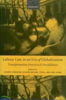 Labour Law in an Era of Globalization