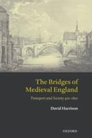 The Bridges of Medieval England