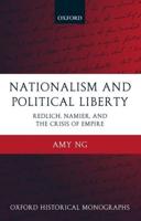 Nationalism and Political Liberty
