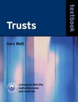 Trusts Textbook