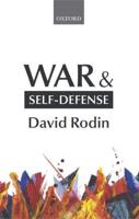 War and Self-Defense