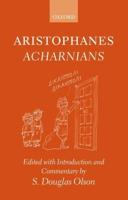 Aristophanes, Acharnians