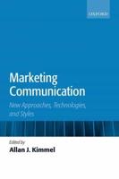 Marketing Communication