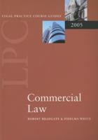 Commercial Law