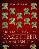 Archaeological Gazetteer of Afghanistan