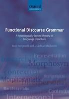 Functional Discourse Grammar