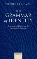The Grammar of Identity