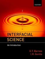 Interfacial Science