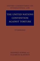 The United Nations Convention Against Torture