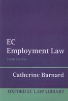 EC Employment Law