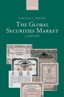 The Global Securities Market: A History