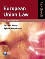 European Union Law