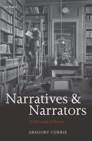 Narratives and Narrators