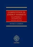 Competition in Energy Markets