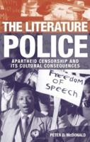 The Literature Police