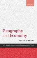 Geography and Economy: Three Lectures