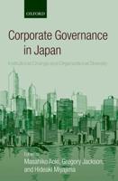 Corporate Governance in Japan