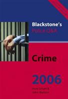Blackstone's Police Q&As