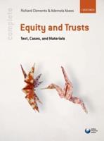 Complete Equity & Trusts