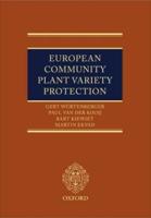 European Community Plant Variety Protection