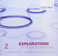 Explorations in Physical Chemistry