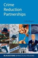 Crime Reduction Partnerships
