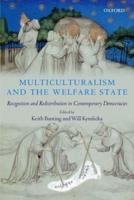 Multiculturalism and the Welfare State