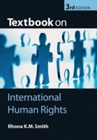 Textbook on International Human Rights