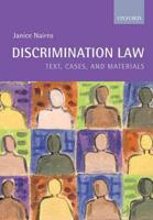 Discrimination Law